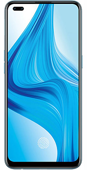 Oppo F17 Pro Price in USA